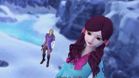 向山进发 回忆的礼物