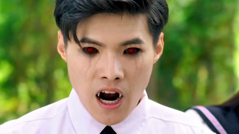 冰淇淋般的爱恋