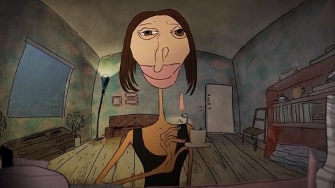 克劳斯：圣诞节的秘密