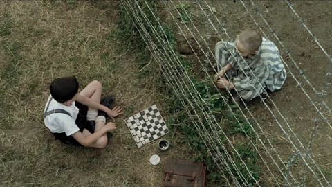 四个婚礼和一个葬礼