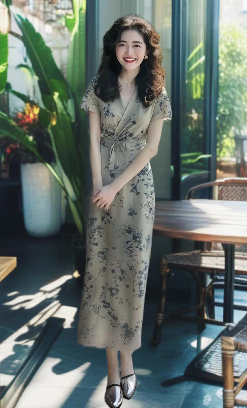 八月：奥色治郡