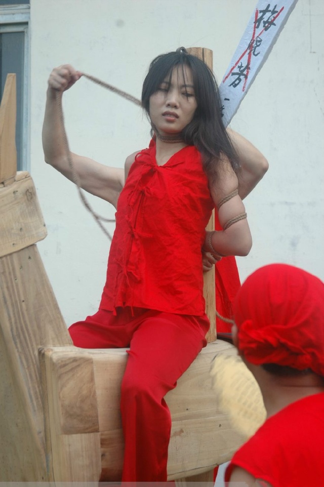 八步半喜怒哀乐（粤语版）