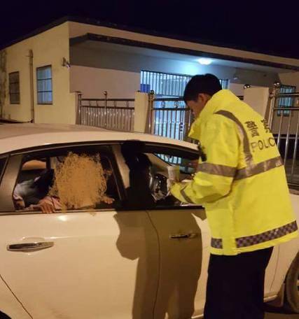 六扇门之血手奇谭