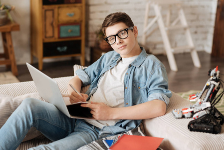 养家之人（原声版）