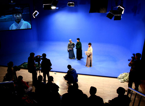 卡蜜儿·克劳岱尔