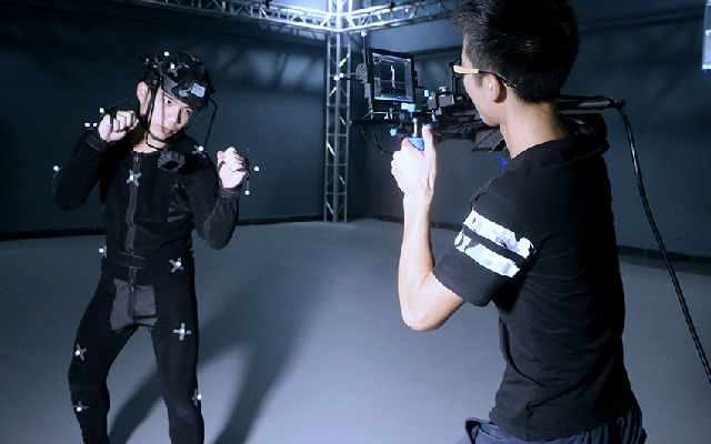 兰娅传奇（国语版）