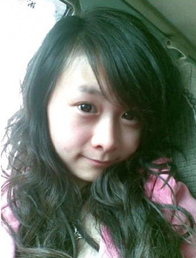 养杀人鬼的女人