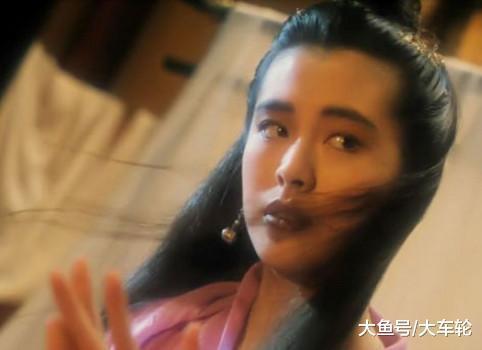 养杀人鬼的女人