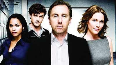 兰开斯特的天空