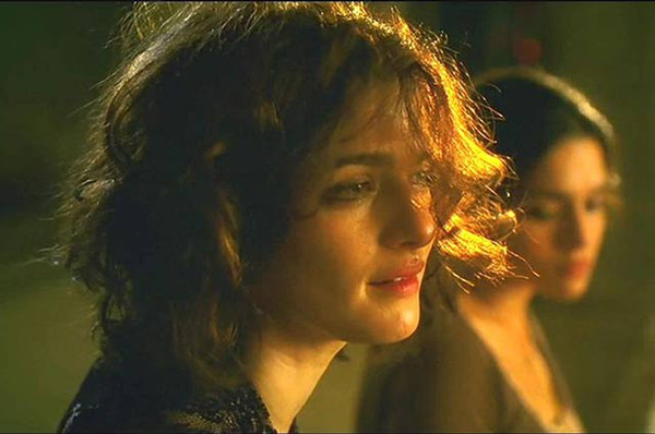 凿空者之西极神域