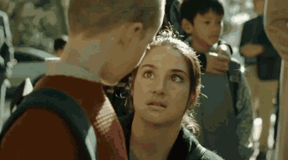 关于爱情和那些魔鬼