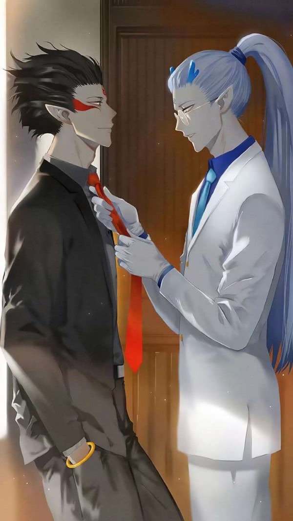 再见美人鱼（上部）