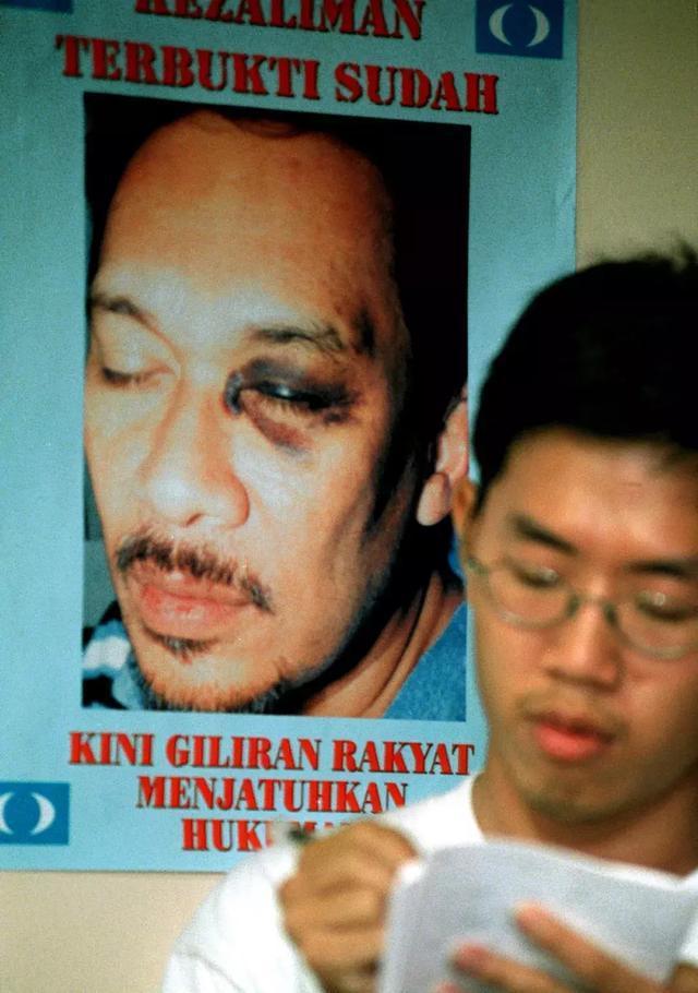 在前进的道路上