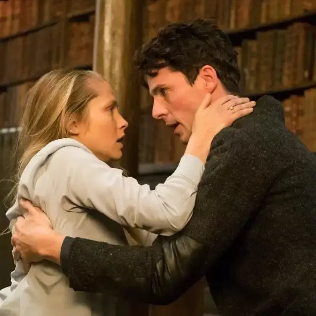 塞尔柯克漂流记