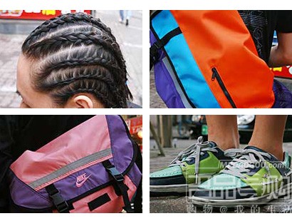 冰淇淋般的爱恋