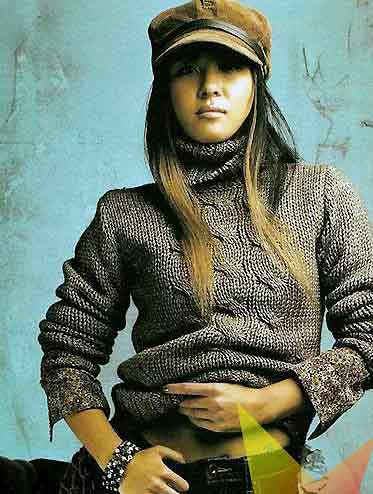 光灵：武士之魂